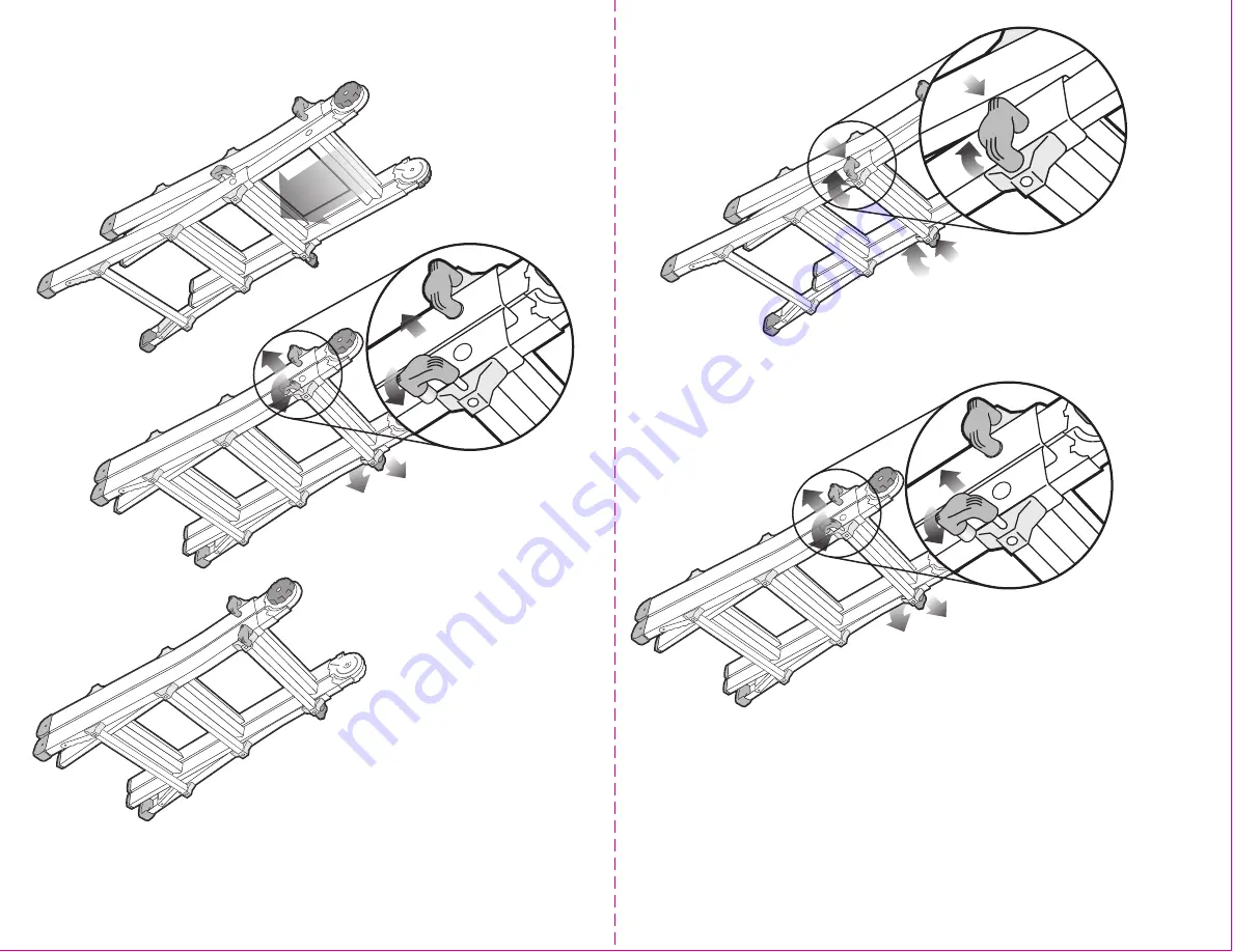 Cosco 13 Ft Type IA Скачать руководство пользователя страница 14