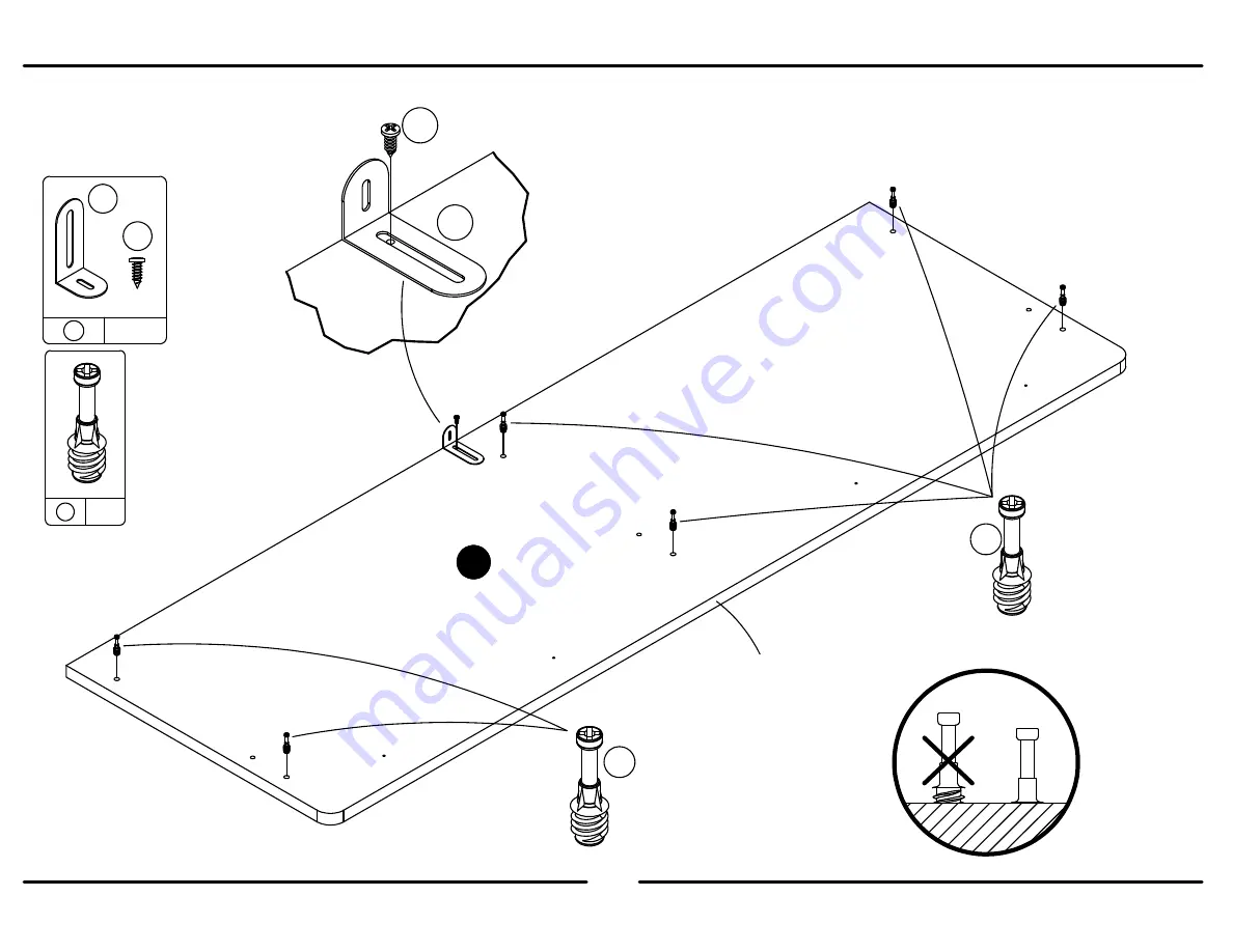 Cosco 5871321PCOM Assembly Download Page 8