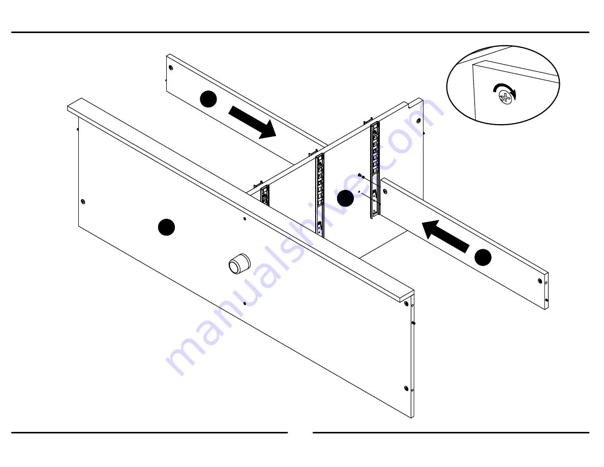 Cosco 5871321PCOM Assembly Download Page 23