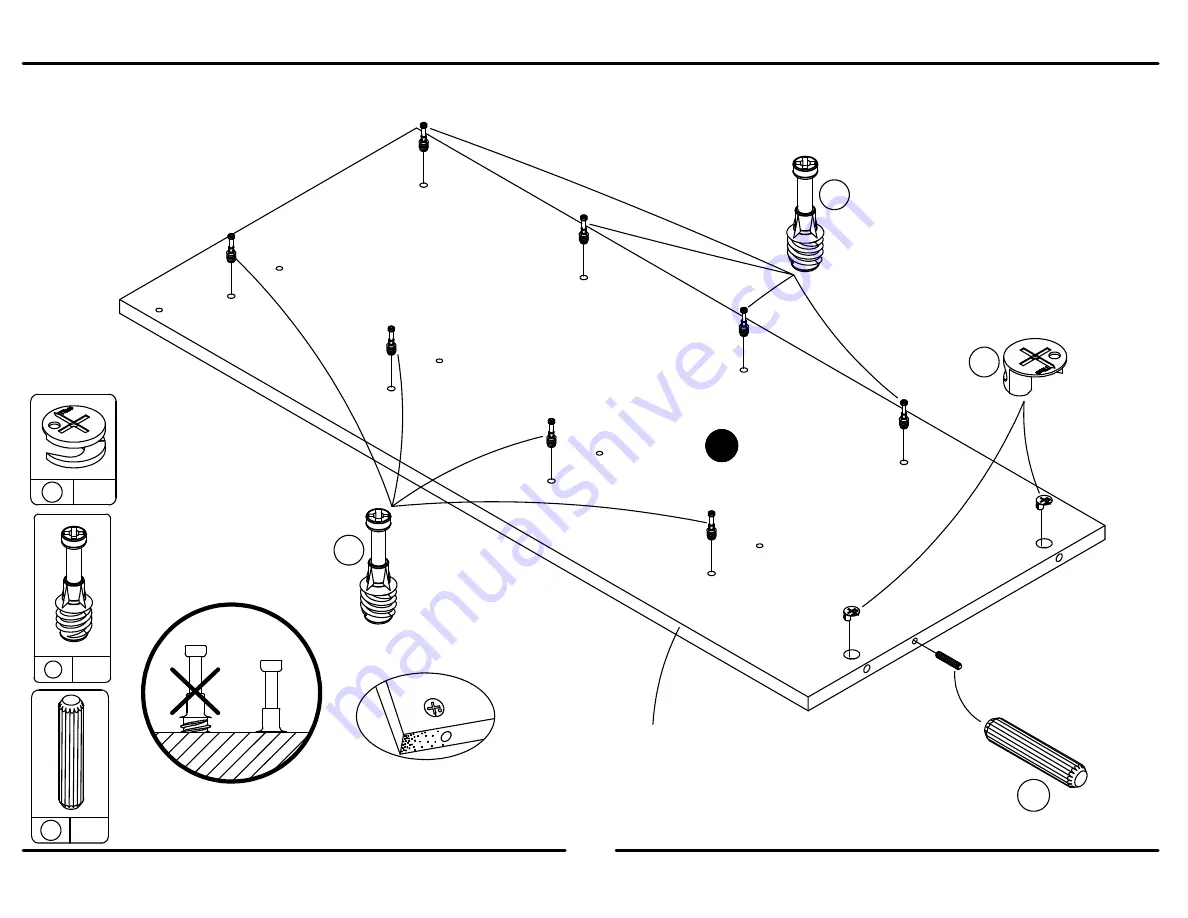 Cosco 5885218PCOM Manual Download Page 12