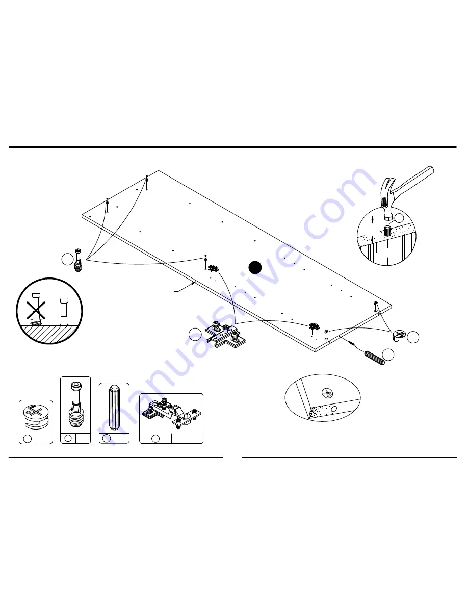 Cosco 5887218PCOM Скачать руководство пользователя страница 8