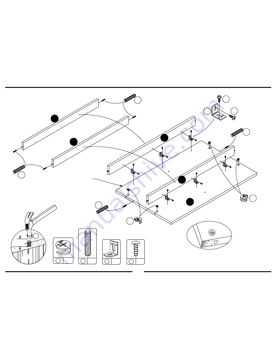 Cosco 5887218PCOM Manual Download Page 10