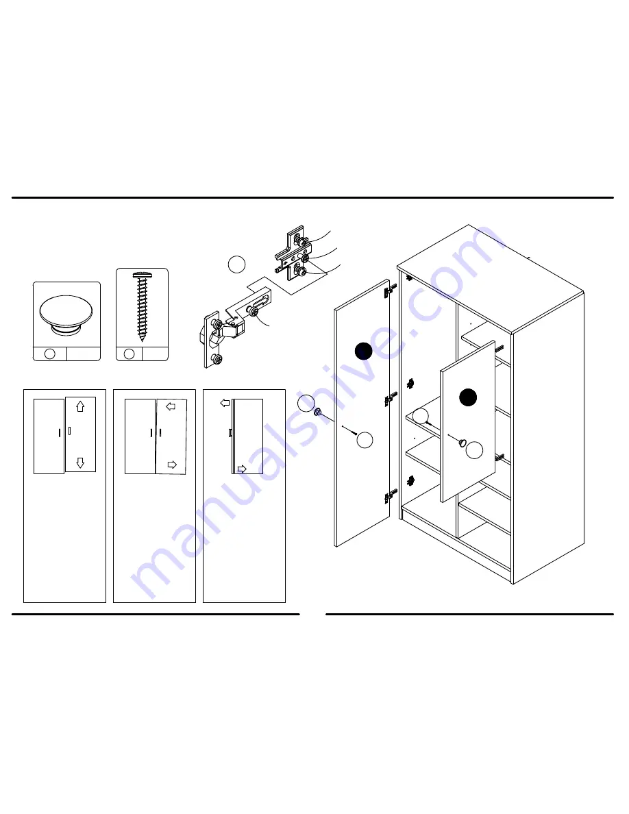 Cosco 5887218PCOM Manual Download Page 22