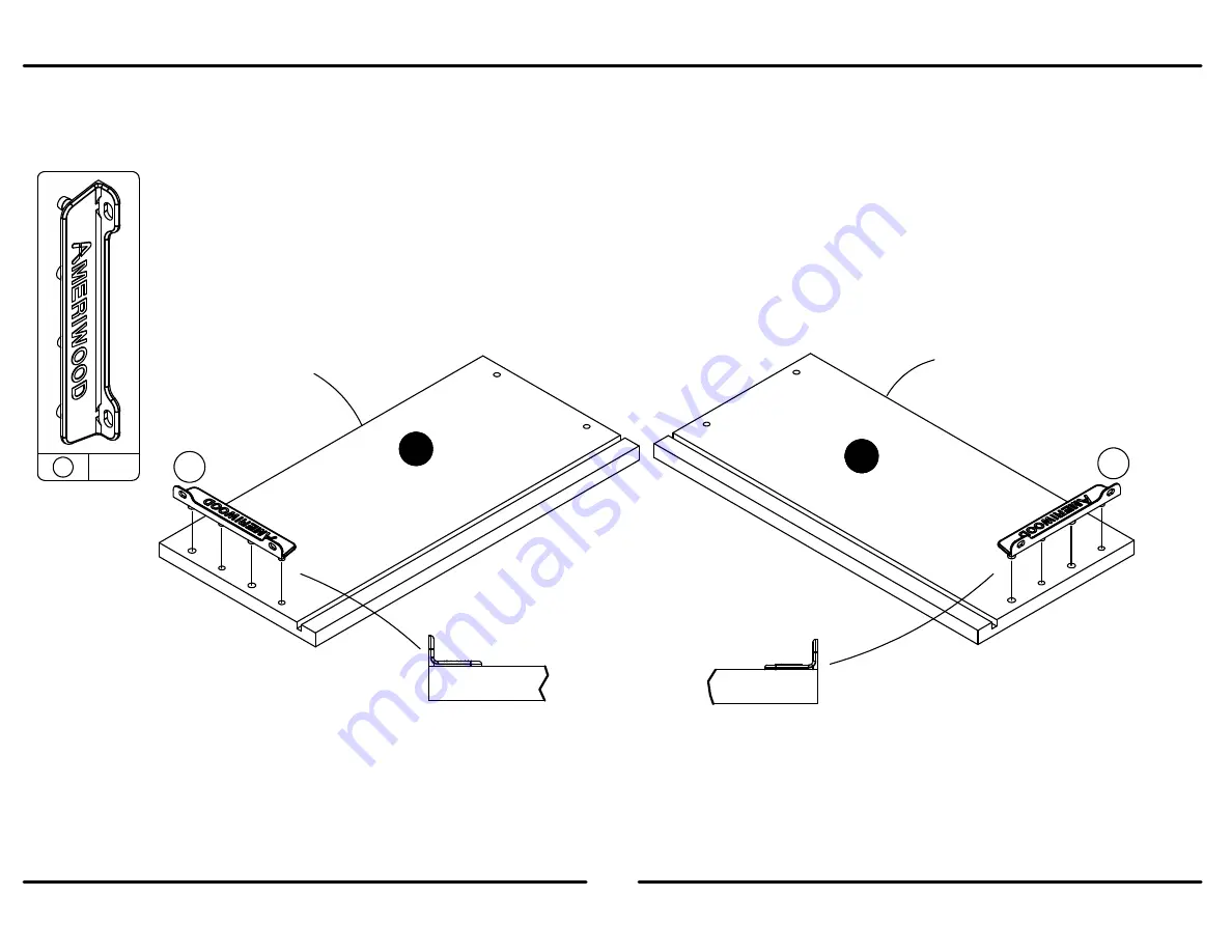 Cosco 5889500PCOM Assembly Instructions Manual Download Page 22