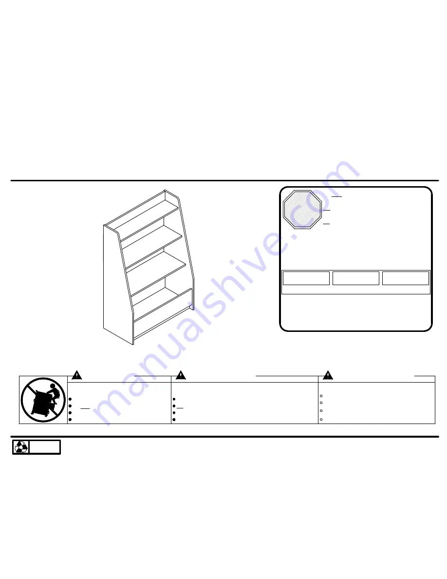 Cosco 5890500PCOM Manual Download Page 1