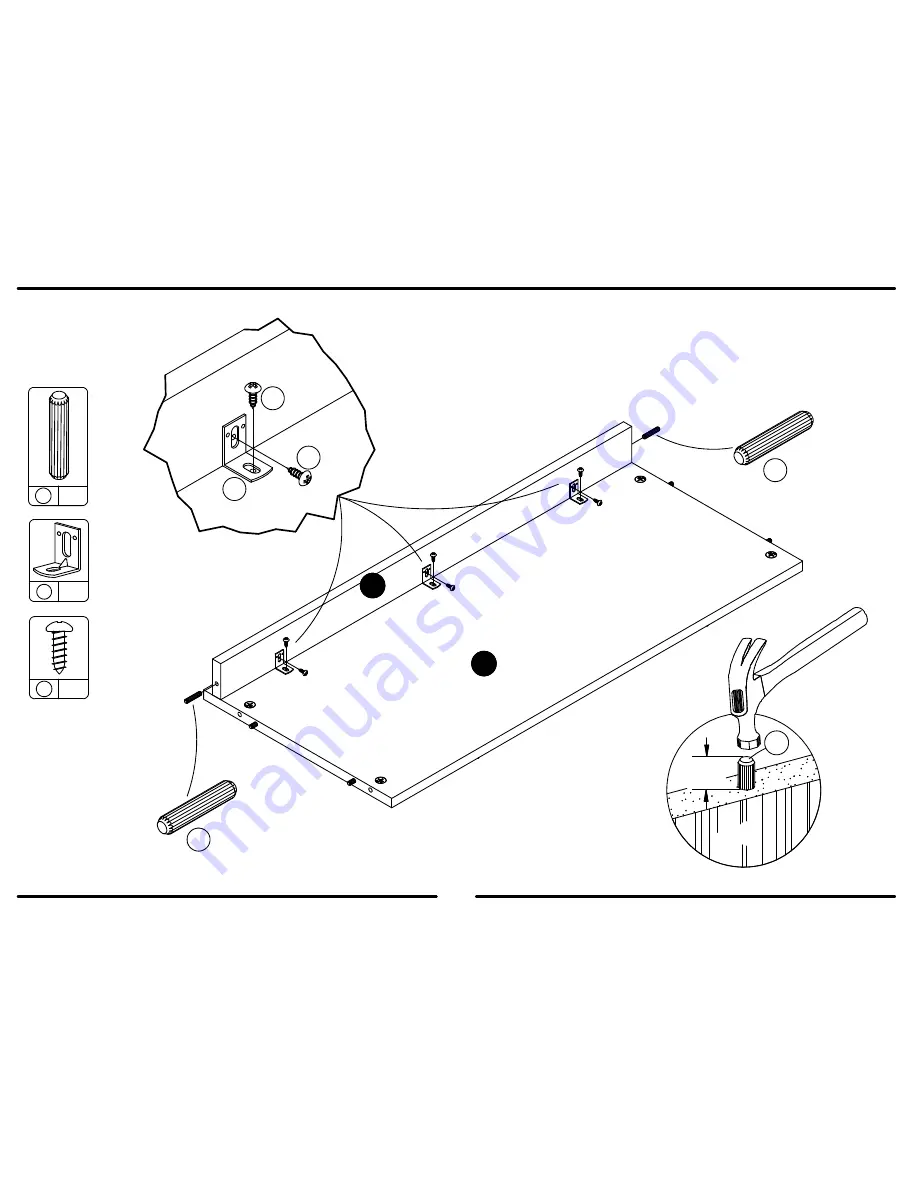 Cosco 5890500PCOM Manual Download Page 13