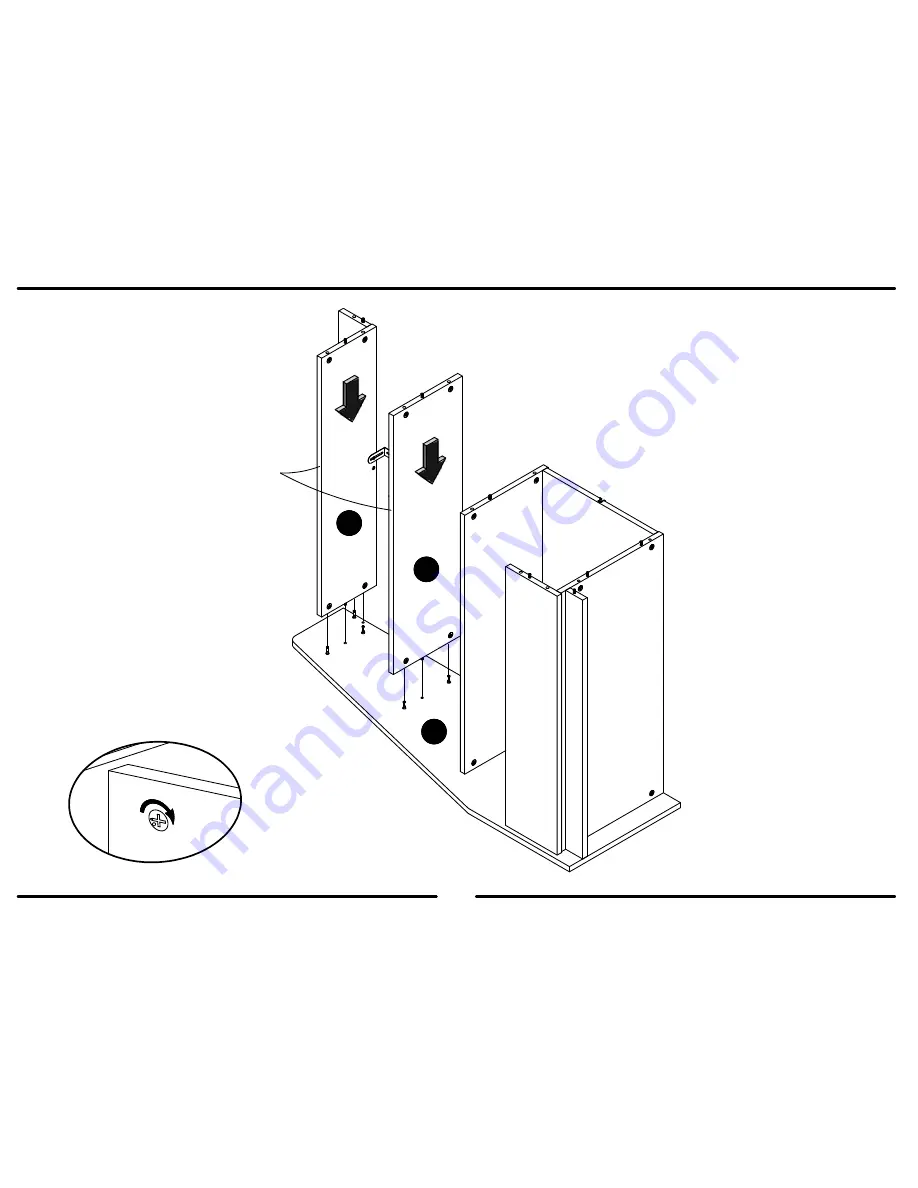 Cosco 5890500PCOM Скачать руководство пользователя страница 21