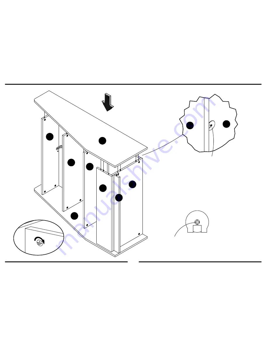 Cosco 5890500PCOM Manual Download Page 22