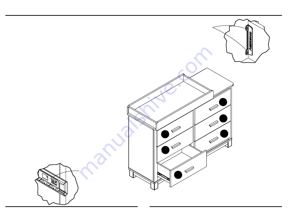 Cosco 5925216COM Скачать руководство пользователя страница 40