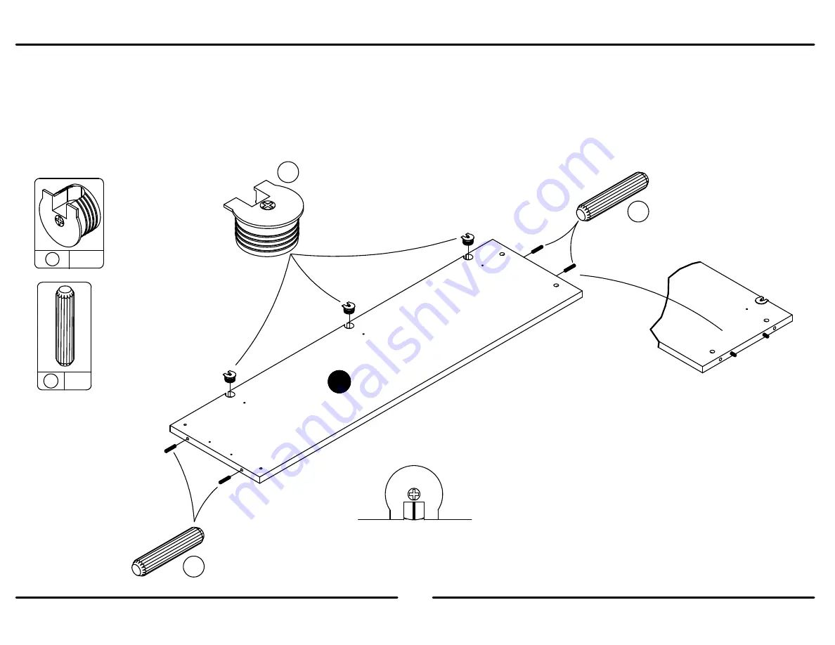 Cosco 5954216COM Manual Download Page 8