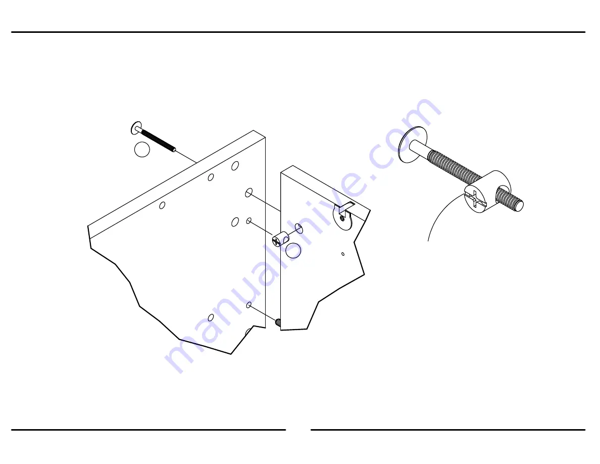 Cosco 5954216COM Manual Download Page 13