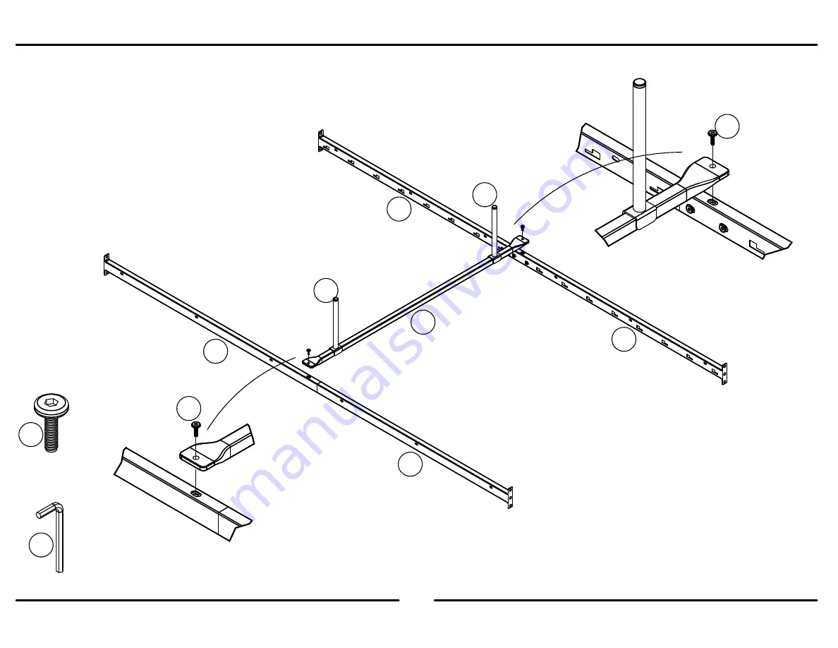 Cosco 5954216COM Manual Download Page 19