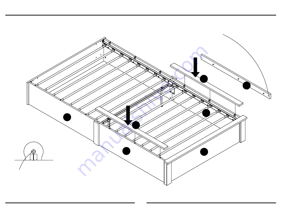 Cosco 5954216COM Manual Download Page 26