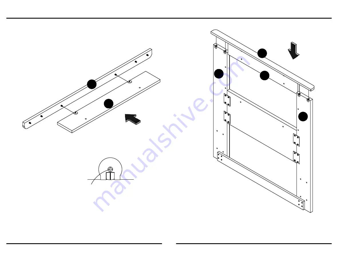 Cosco 5954216COM Manual Download Page 32