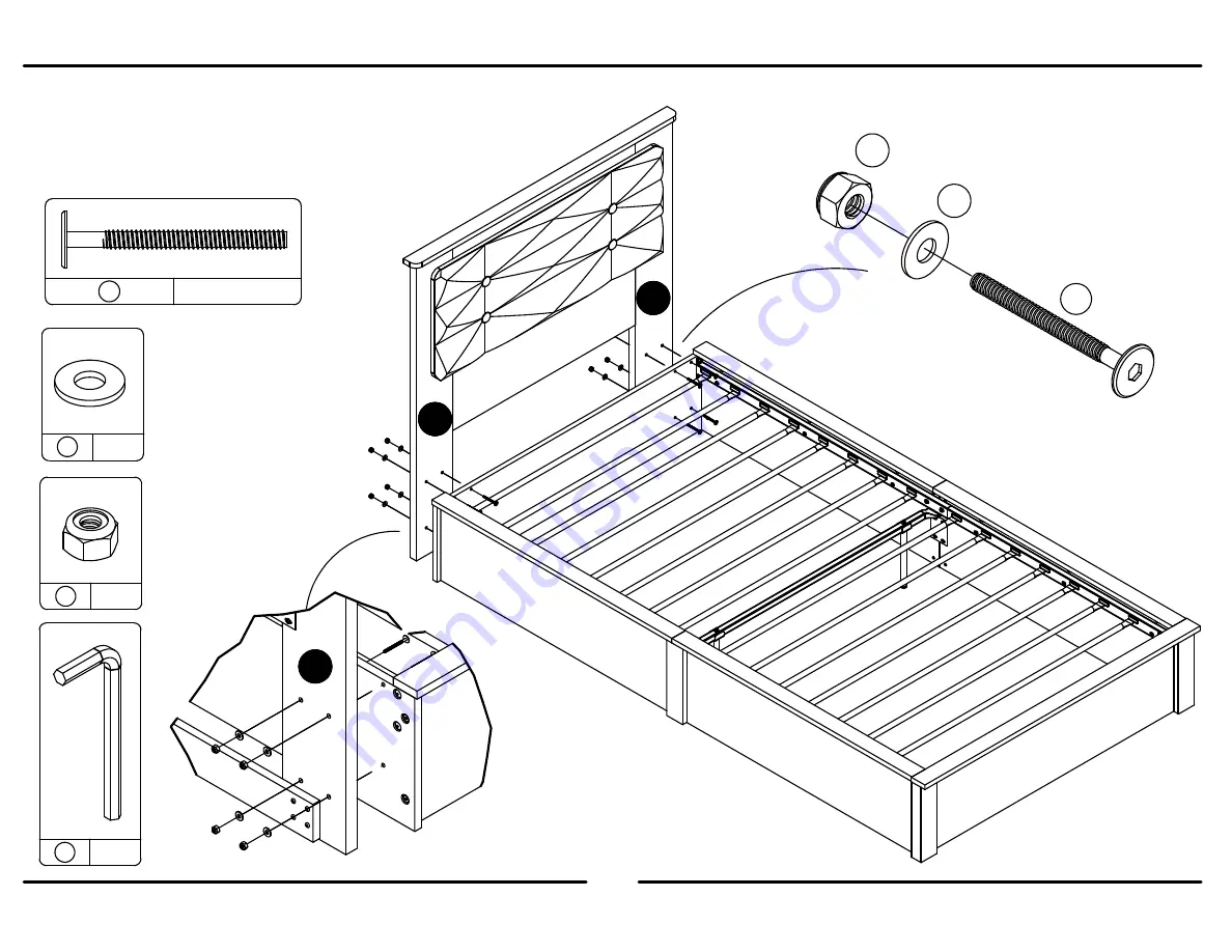 Cosco 5954216COM Скачать руководство пользователя страница 34