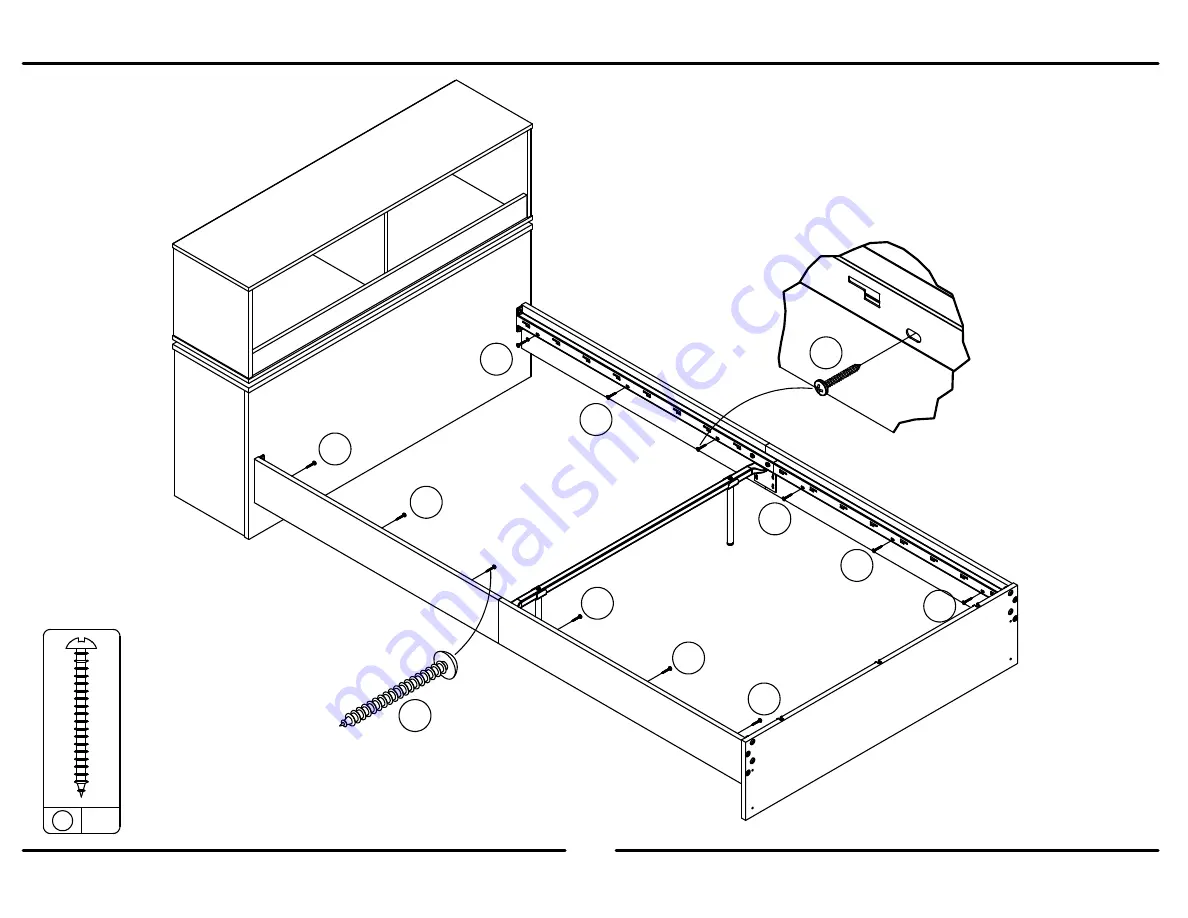 Cosco 5960321COM Скачать руководство пользователя страница 35