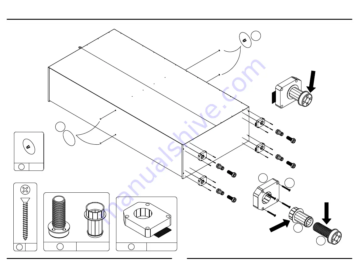 Cosco 7446059P Скачать руководство пользователя страница 10