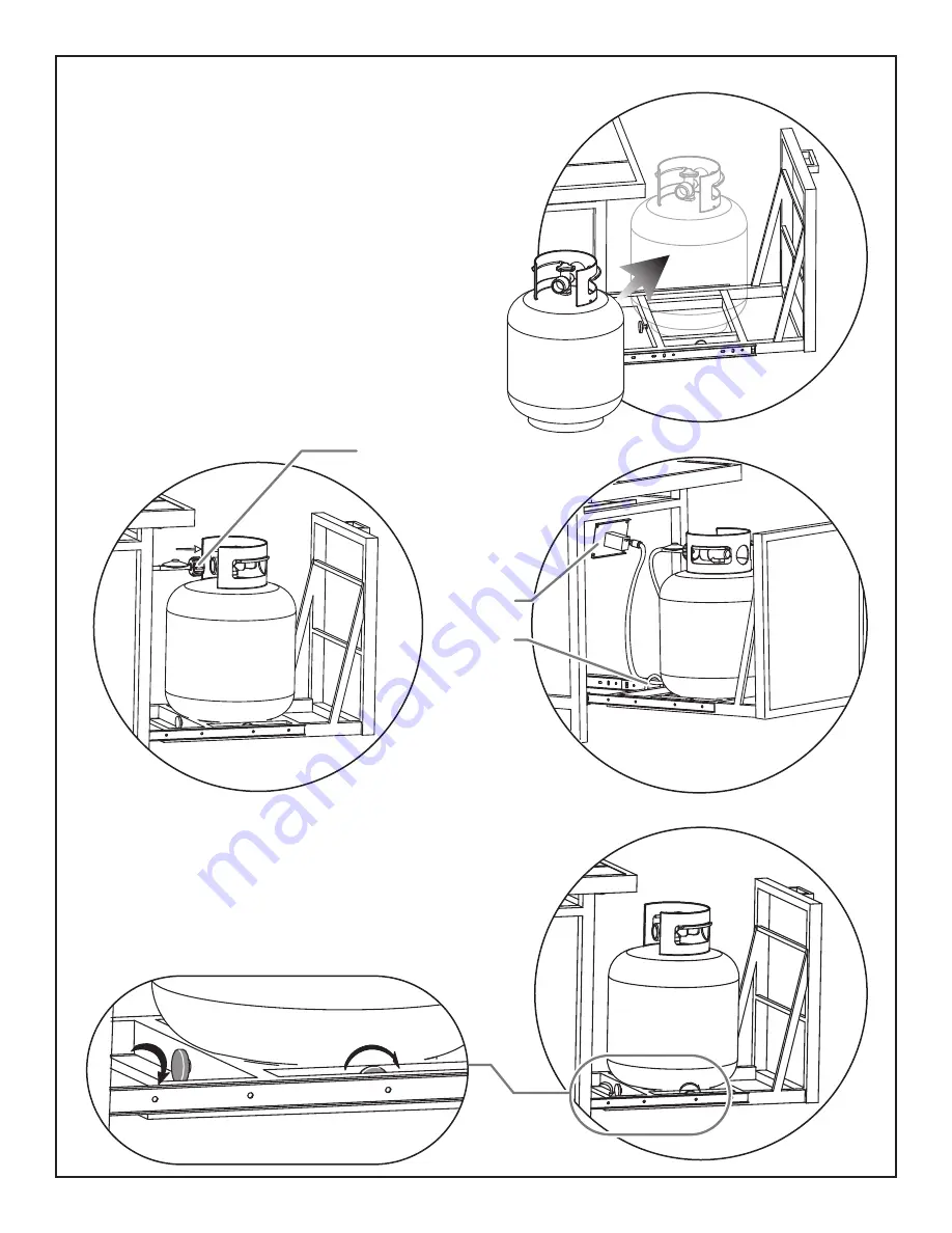 Cosco 88-533DBTE Manual Download Page 13