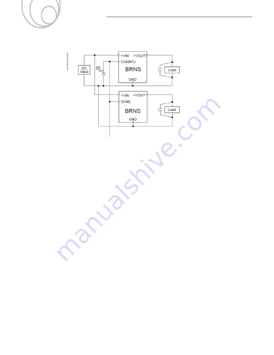 Cosel CHS200483R3 Скачать руководство пользователя страница 33