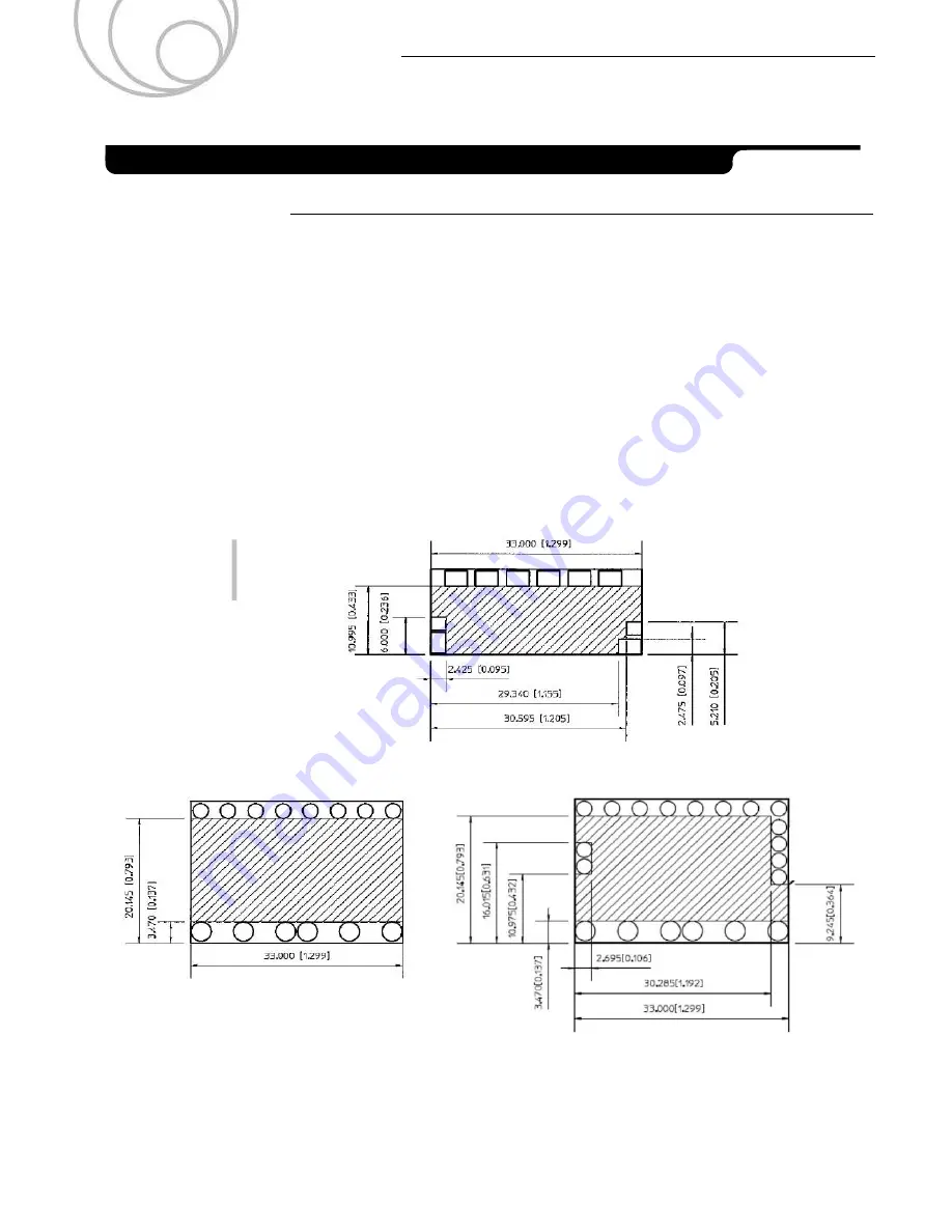 Cosel CHS200483R3 Скачать руководство пользователя страница 42