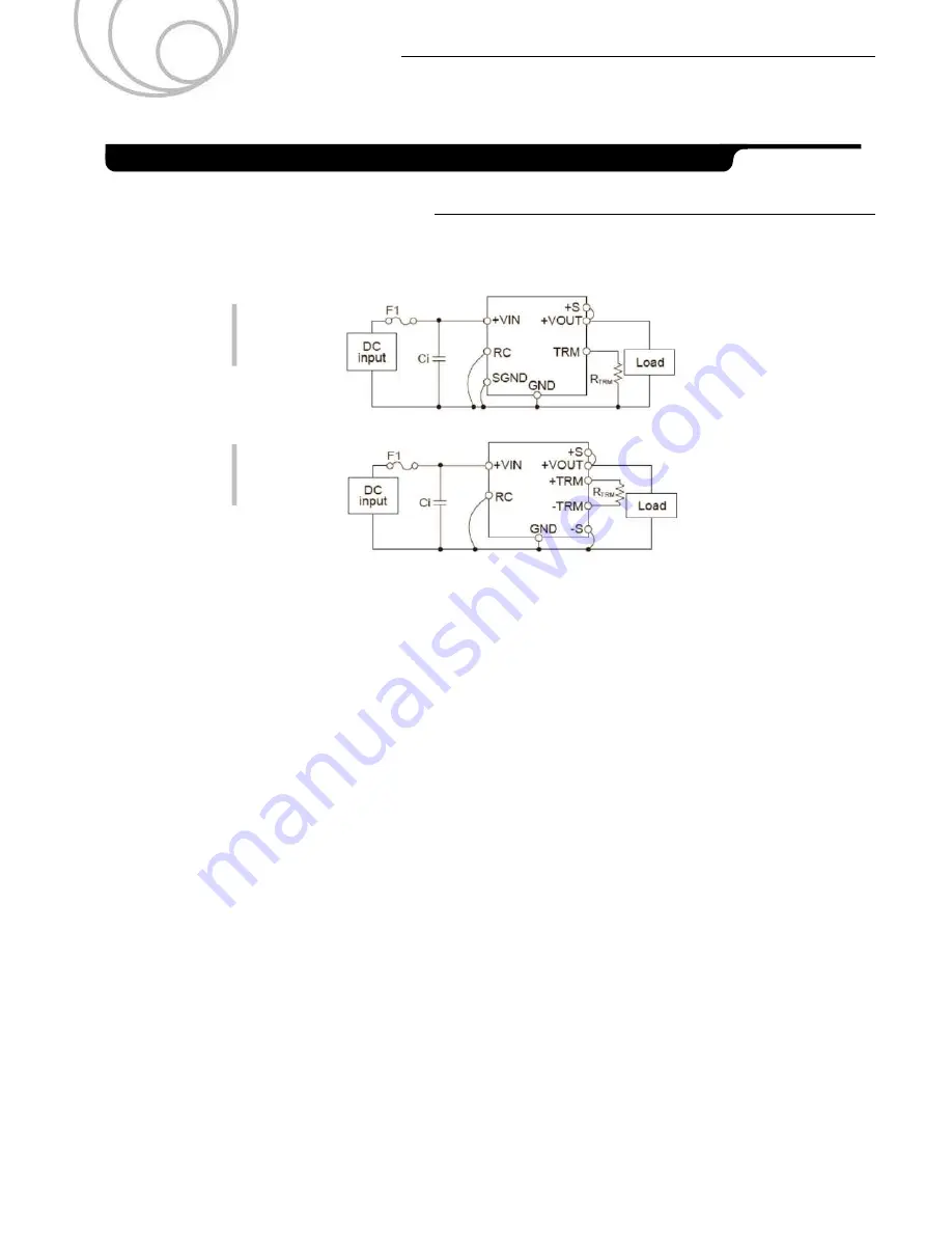 Cosel CHS200483R3 Скачать руководство пользователя страница 47