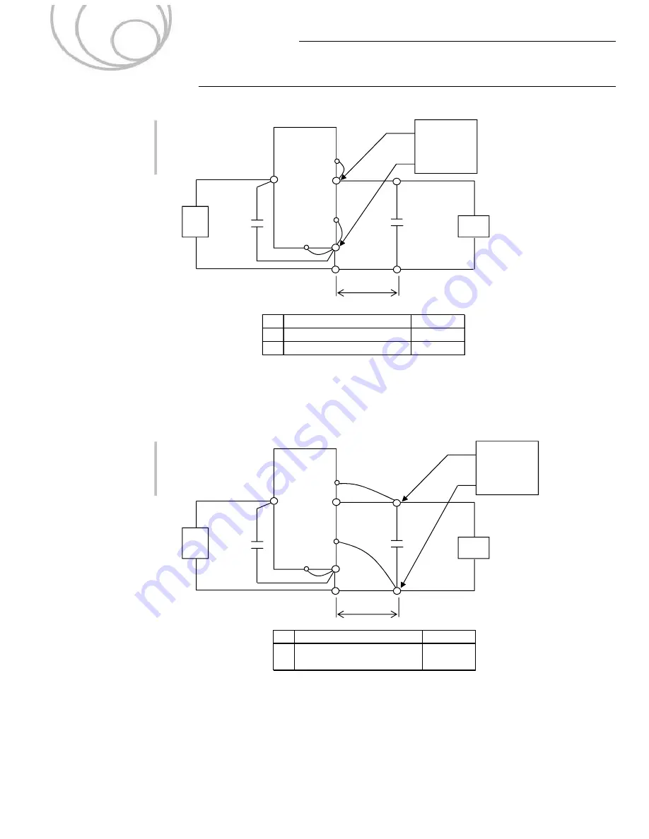 Cosel CHS200483R3 Скачать руководство пользователя страница 72