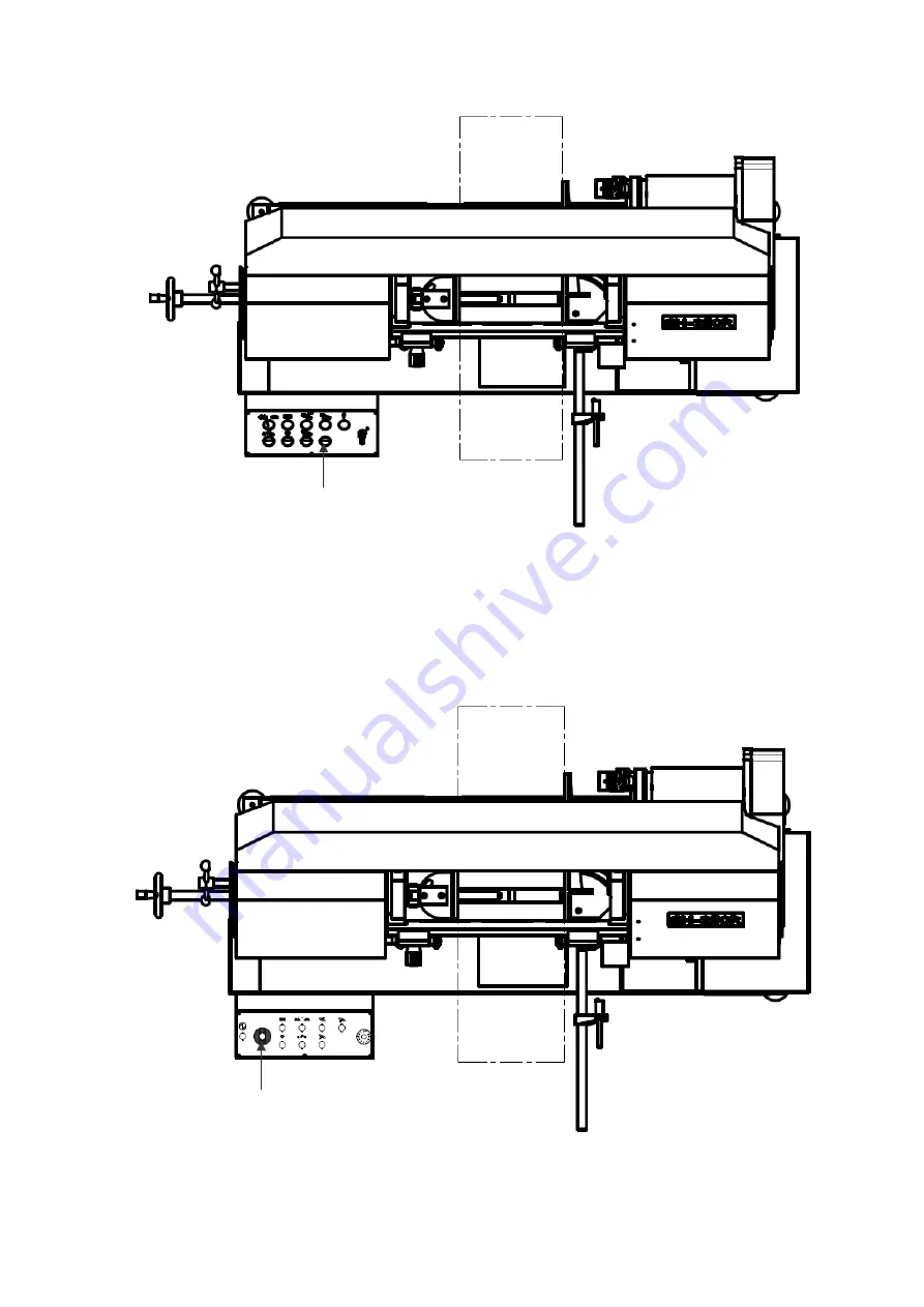 Cosen SH-250R Instruction Manual Download Page 13