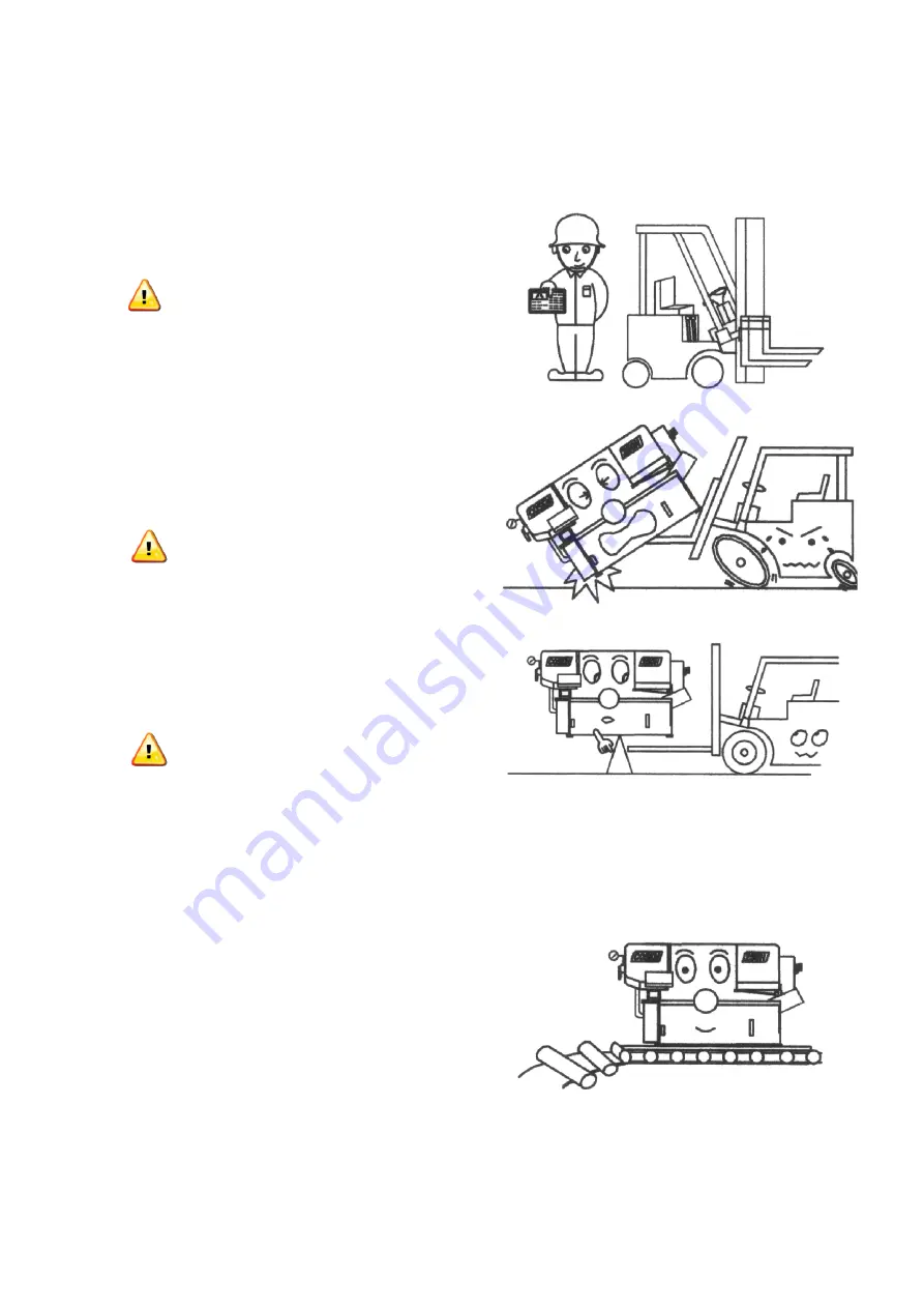 Cosen SH-710LDM Instruction Manual Download Page 30