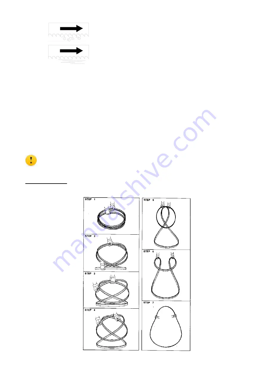 Cosen SVT-6070H Instruction Manual Download Page 56