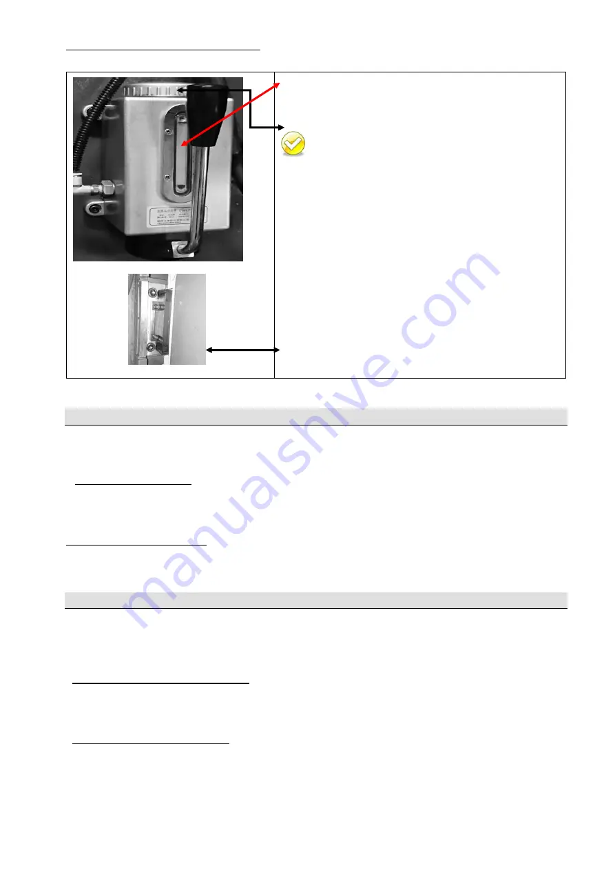 Cosen SVT-6070H Instruction Manual Download Page 76