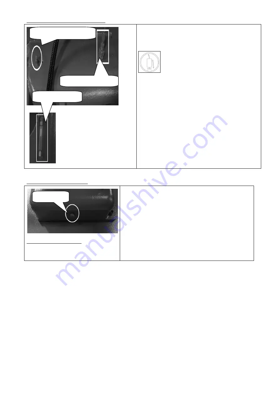 Cosen SVT-6070H Instruction Manual Download Page 77