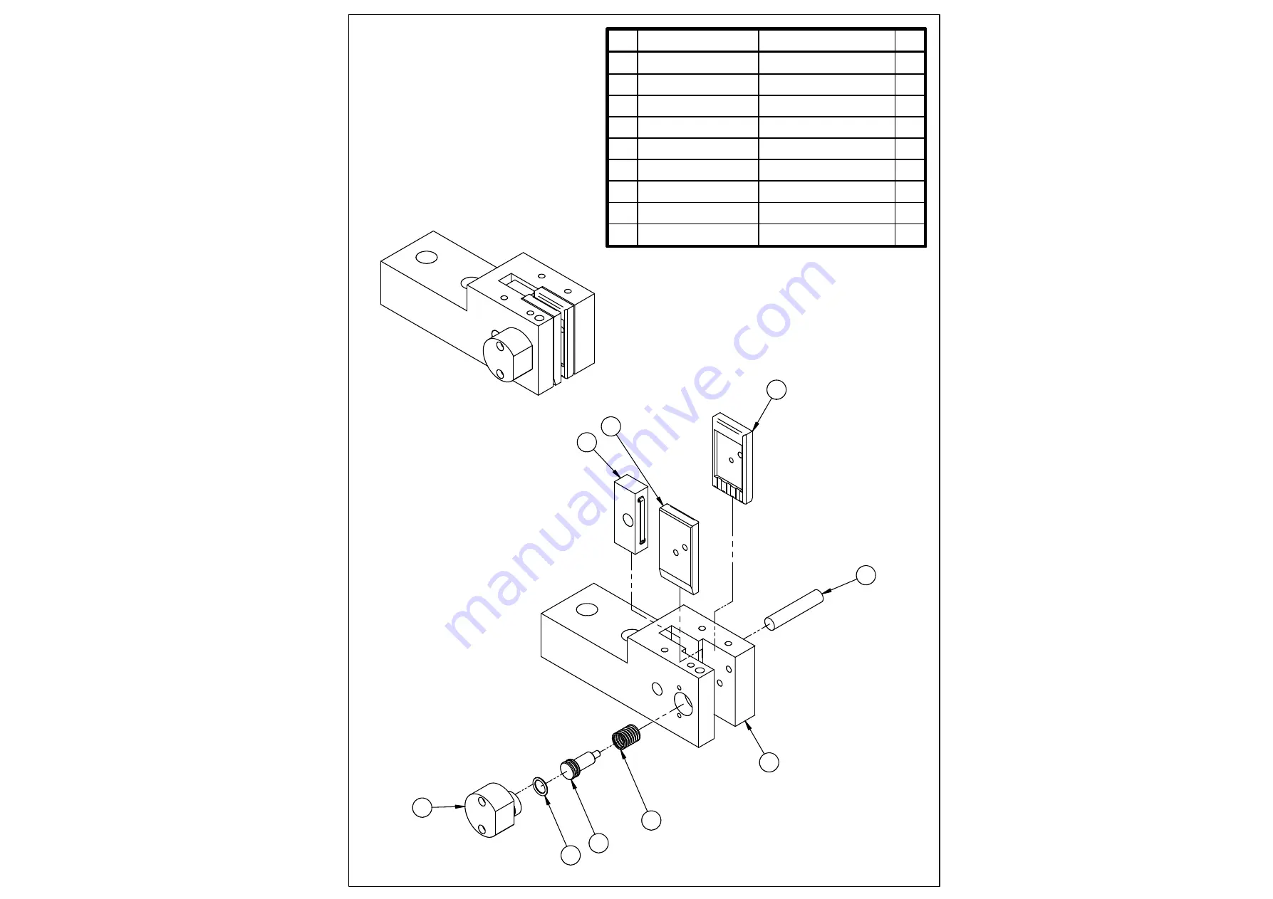 Cosen SVT-6070H Instruction Manual Download Page 97