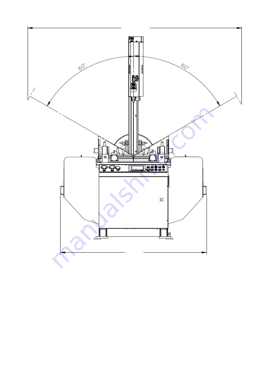 Cosen V2230NC Скачать руководство пользователя страница 23