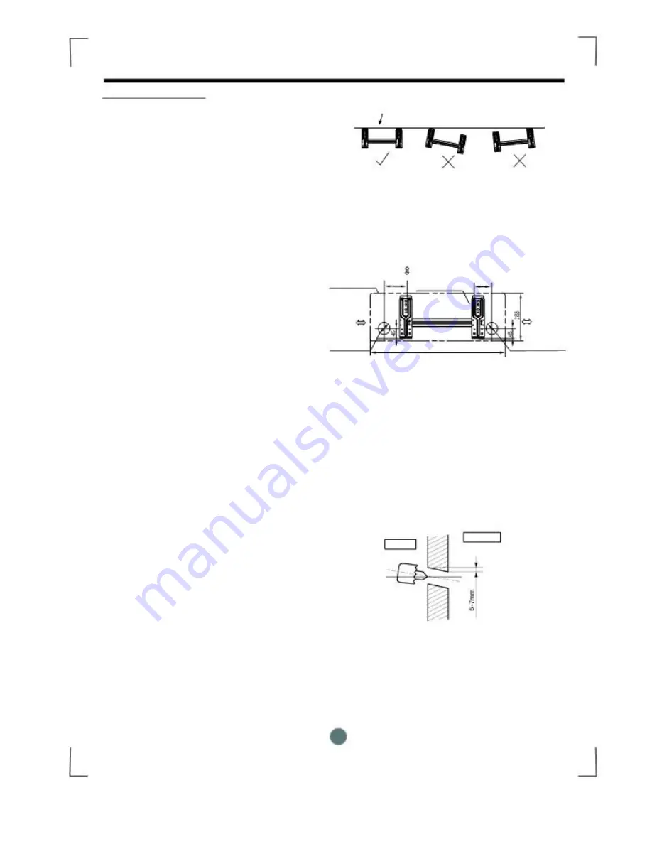 Cosmic ACDC12 User And Installation Manual Download Page 6