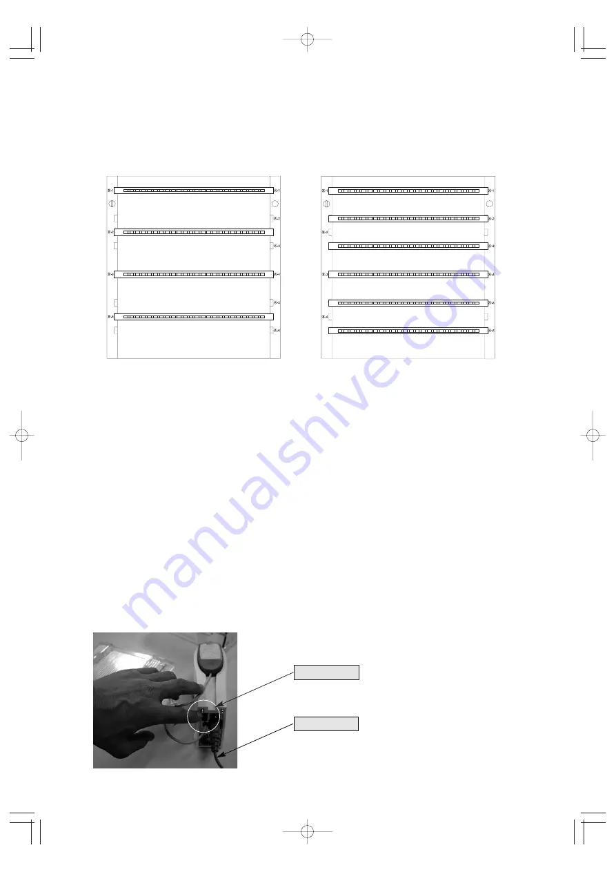 Cosmo Bio i-MyRun.N Instruction Manual Download Page 6