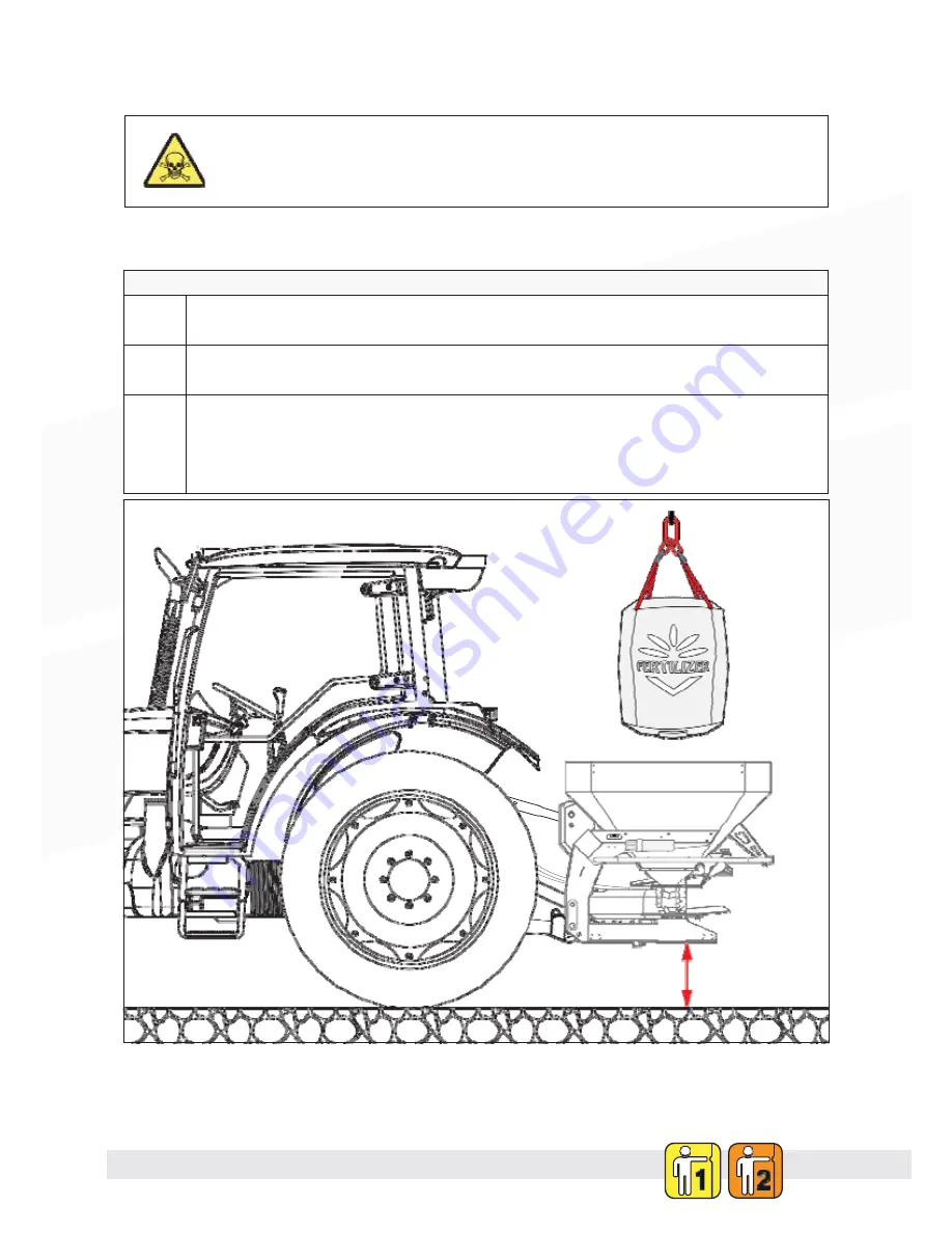 Cosmo CX 1500 User And Maintenance Manual Download Page 137