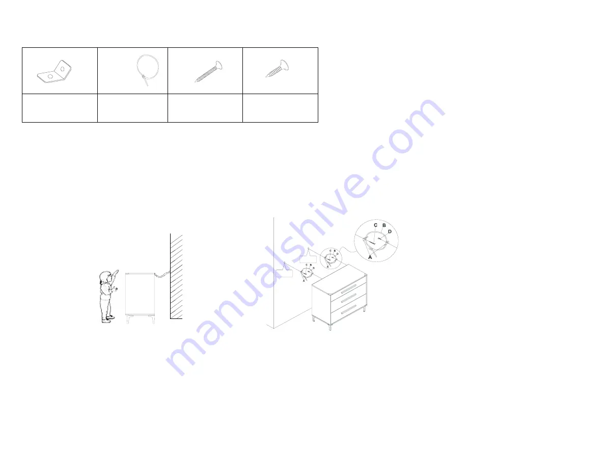 Cosmopolitan 0-65857-20997-6 Manual Download Page 21