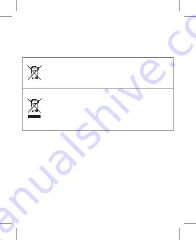 Cosmopolitan LD9945 Instruction Manual Download Page 7