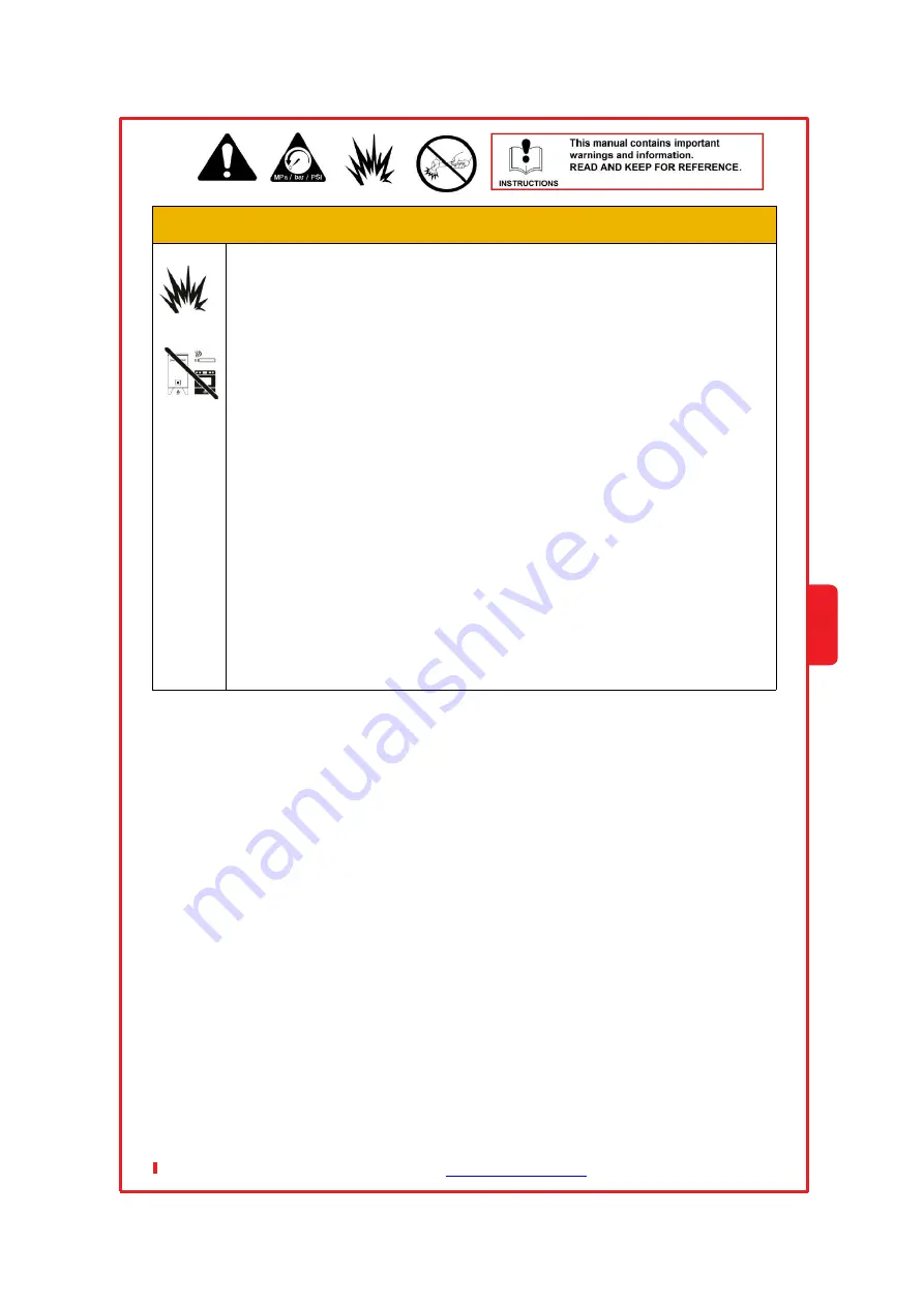 COSMOSTAR A0118 Instruction Manual Download Page 3