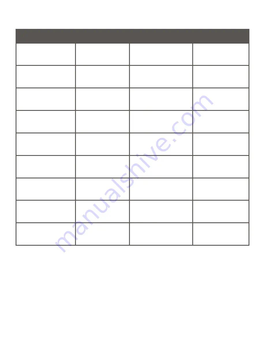 Cosori C1156-PC User Manual Download Page 18