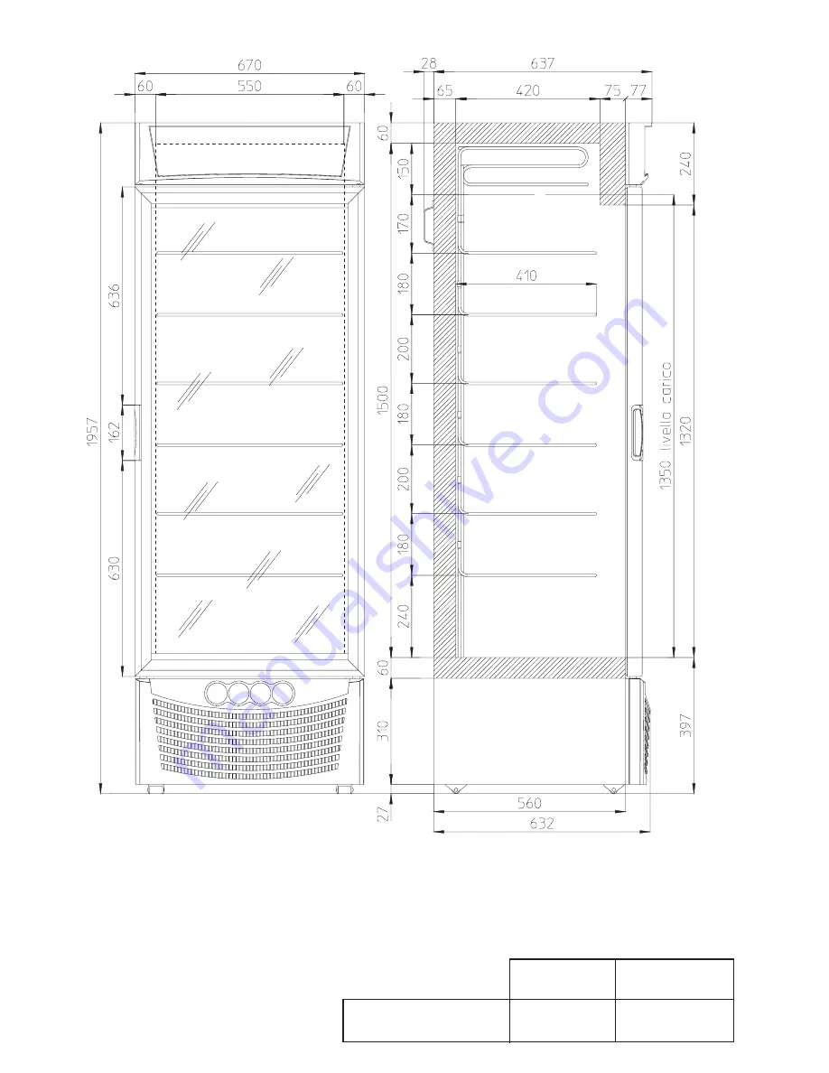 Costan BLUES 4 User Instructions Download Page 5