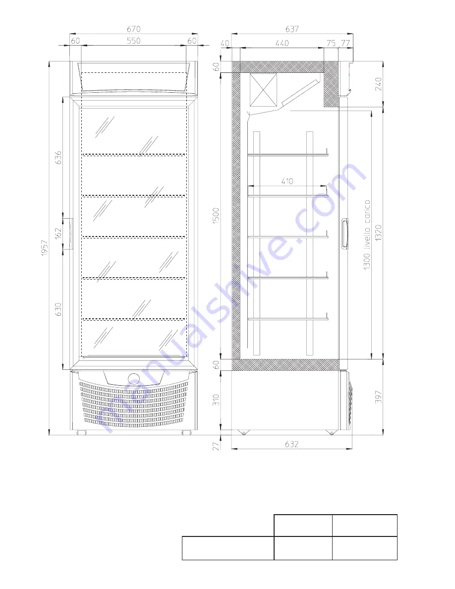 Costan BLUES 4 User Instructions Download Page 7