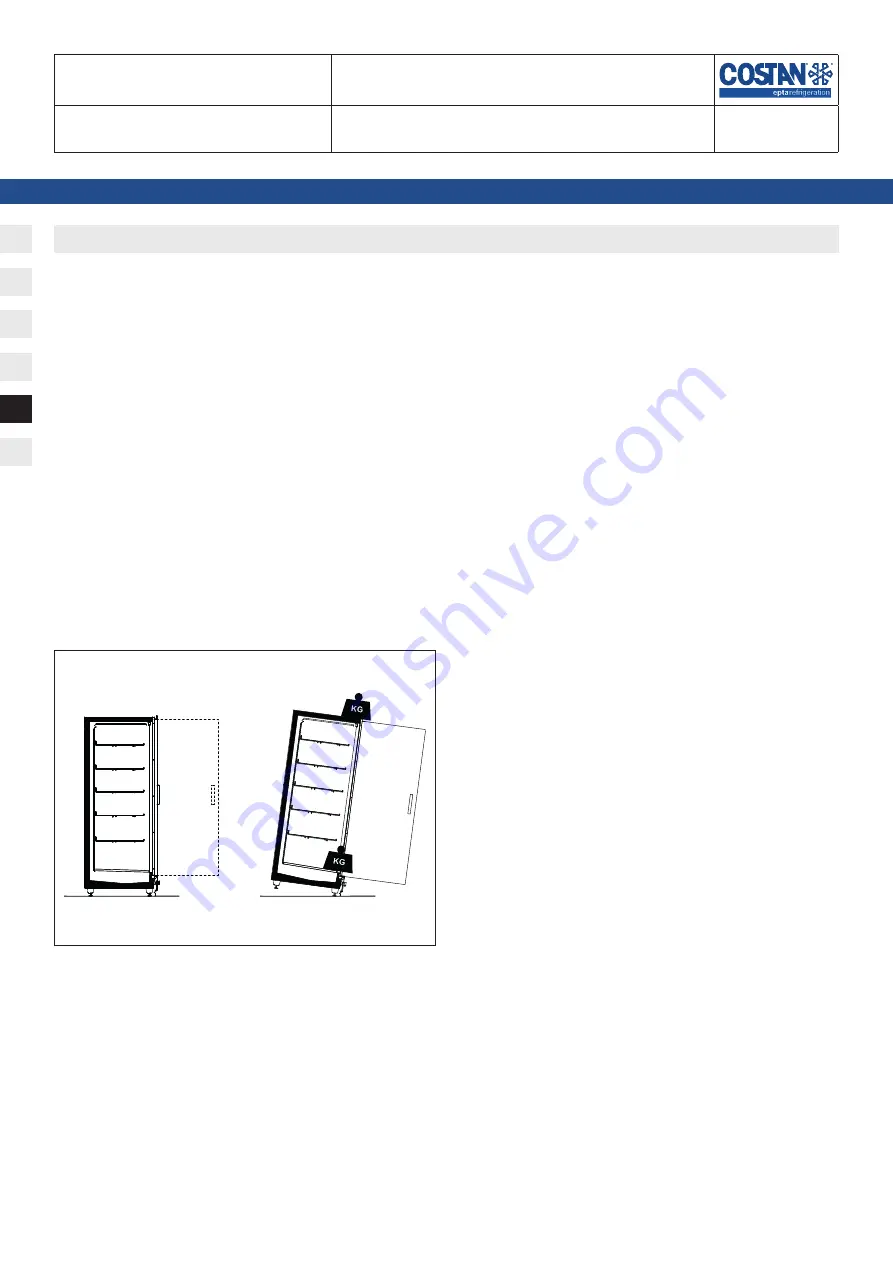 Costan Rhino Multi User Instructions Download Page 120