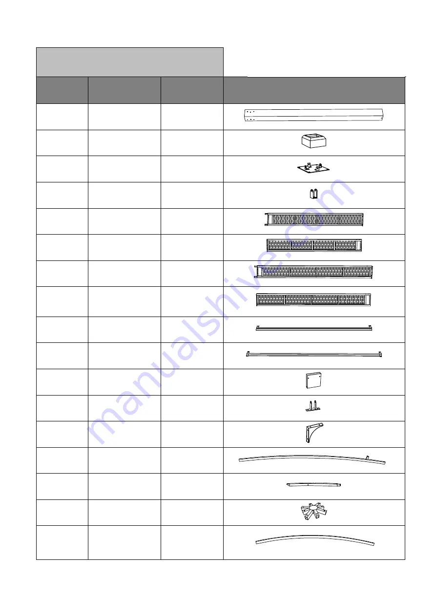 Costco A101012801 Manual Download Page 10