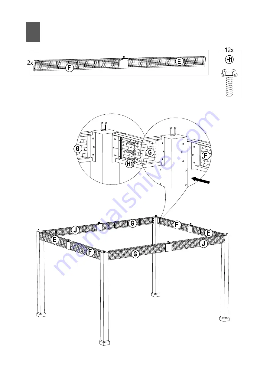 Costco A101012801 Скачать руководство пользователя страница 17