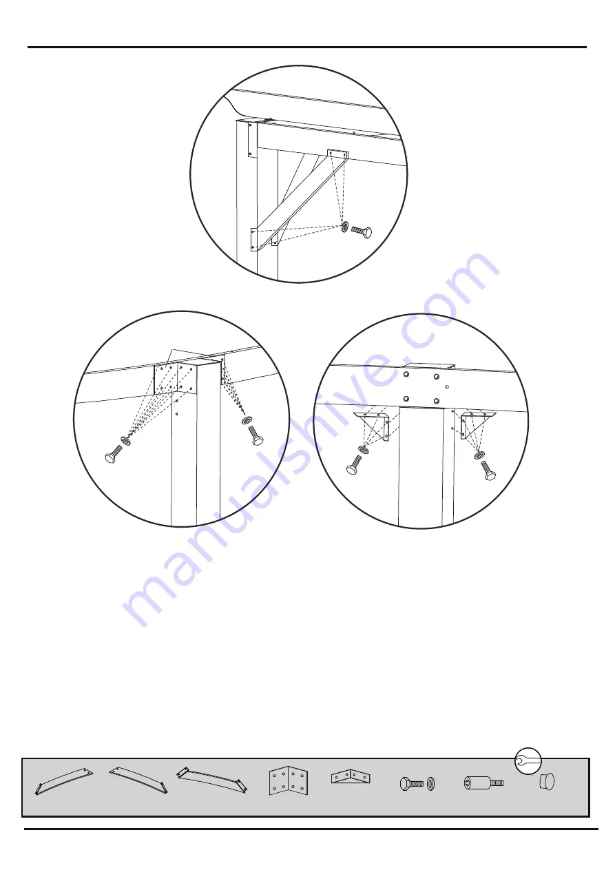 Costco Iris 2127023 Скачать руководство пользователя страница 17