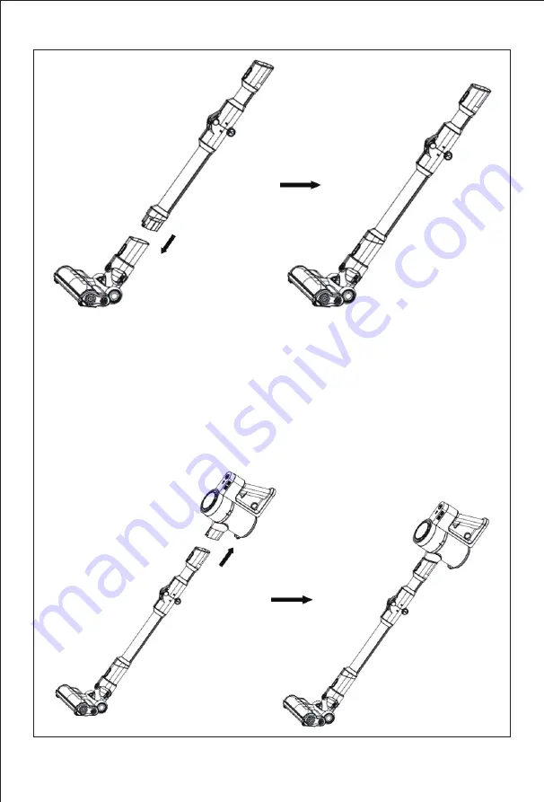 Costway 21859643 User Manual Download Page 5