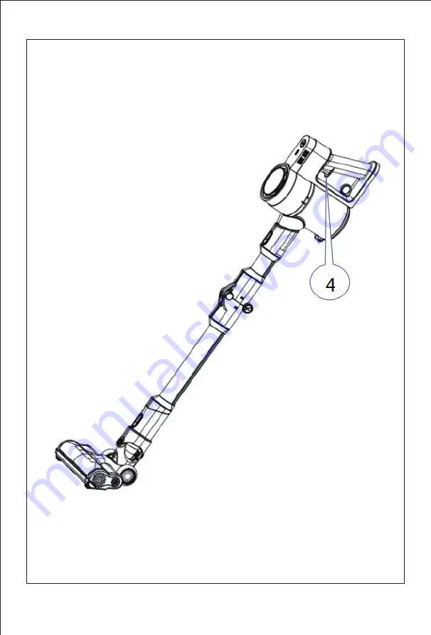 Costway 21859643 Скачать руководство пользователя страница 8