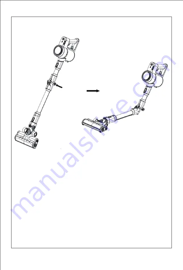 Costway 21859643 Скачать руководство пользователя страница 12