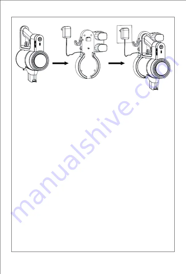 Costway 21859643 Скачать руководство пользователя страница 13